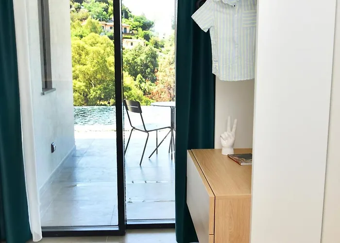 Privata Con Piscina - Moddissi Charme *