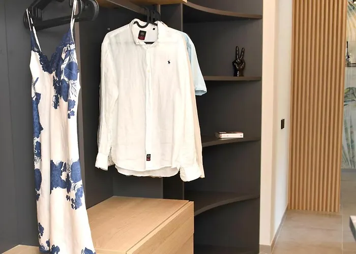 Privata Con Piscina - Moddissi Charme * Trappola