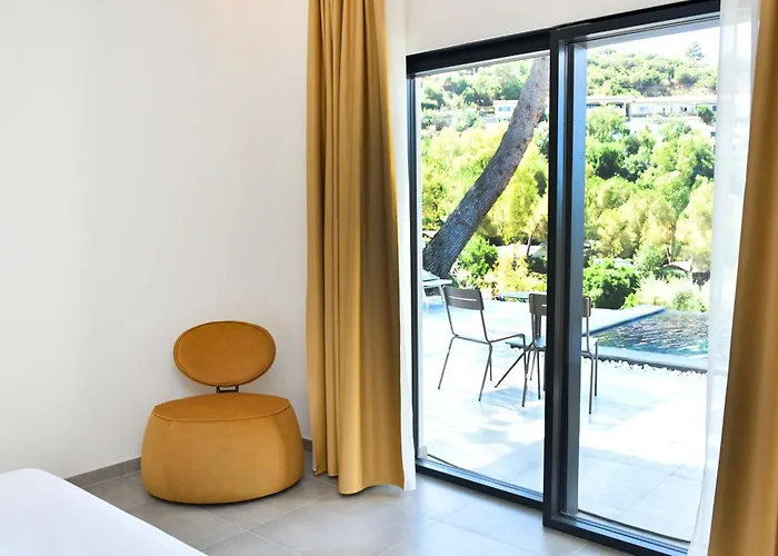 Villa Privata Con Piscina - Moddissi Charme Trappola