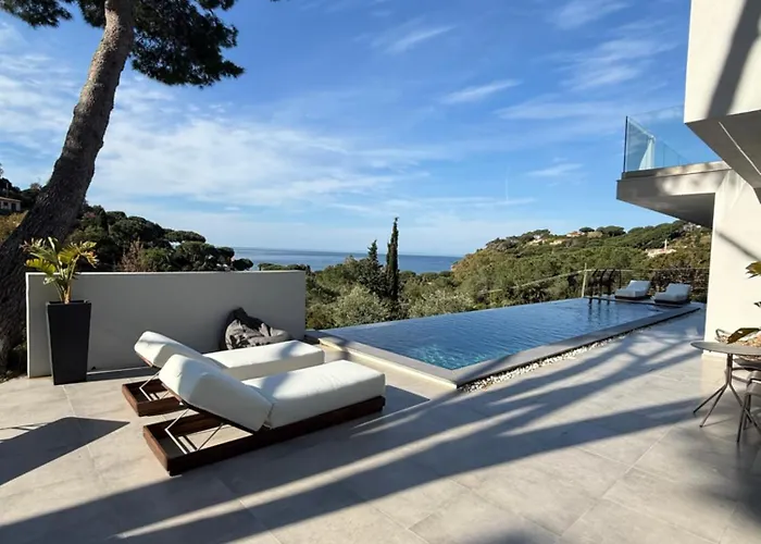 Villa Privata Con Piscina - Moddissi Charme