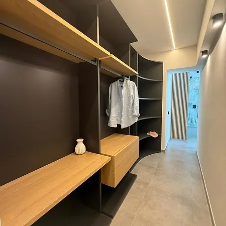Luxury Con Piscina - Moddissi Charme Isola D Elba Вилла *